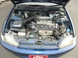 1994 Honda Civic Ferio 1.5 VTi Sedan for sale, Japanese used car export - photo 33 of 35 | GULJI TRADERS