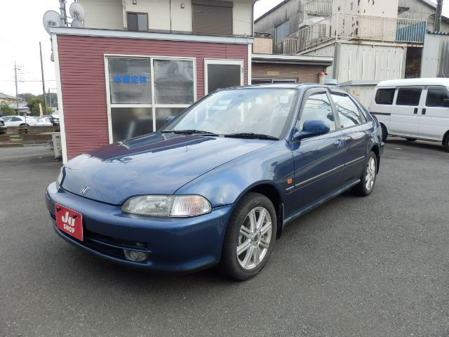 1994 Honda Civic Ferio 1.5 MX Sedan for sale, Japanese used car export | GULJI TRADERS
