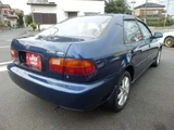 1994 Honda Civic Ferio 1.5 MX Sedan for sale, Japanese used car export - photo 4 of 39 | GULJI TRADERS
