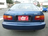 1994 Honda Civic Ferio 1.5 MX Sedan for sale, Japanese used car export - photo 9 of 39 | GULJI TRADERS
