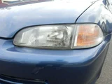 1994 Honda Civic Ferio 1.5 MX Sedan for sale, Japanese used car export - photo 26 of 39 | GULJI TRADERS
