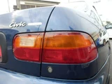 1994 Honda Civic Ferio 1.5 MX Sedan for sale, Japanese used car export - photo 28 of 39 | GULJI TRADERS