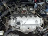 1994 Honda Civic Ferio 1.5 MX Sedan for sale, Japanese used car export - photo 33 of 39 | GULJI TRADERS