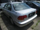 1995 Honda Civic Ferio Vi AT Sedan for sale, Japanese used car export - photo 2 of 12 | GULJI TRADERS