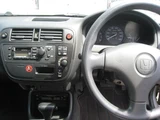 1995 Honda Civic Ferio Vi AT Sedan for sale, Japanese used car export - photo 3 of 12 | GULJI TRADERS