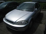 1995 Honda Civic Ferio Vi AT Sedan for sale, Japanese used car export - photo 4 of 12 | GULJI TRADERS