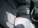 1995 Honda Civic Ferio Vi AT Sedan for sale, Japanese used car export - photo 8 of 12 | GULJI TRADERS