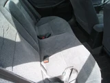 1995 Honda Civic Ferio Vi AT Sedan for sale, Japanese used car export - photo 9 of 12 | GULJI TRADERS