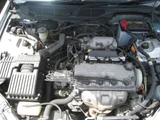 1995 Honda Civic Ferio Vi AT Sedan for sale, Japanese used car export - photo 11 of 12 | GULJI TRADERS