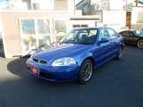 1995 Honda Civic Ferio 1.5 Vi Sedan for sale, Japanese used car export - photo 1 of 36 | GULJI TRADERS