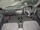 1995 Honda Civic Ferio 1.5 Vi Sedan for sale, Japanese used car export - photo 3 of 36 | GULJI TRADERS
