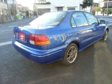 1995 Honda Civic Ferio 1.5 Vi Sedan for sale, Japanese used car export - photo 4 of 36 | GULJI TRADERS