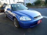 1995 Honda Civic Ferio 1.5 Vi Sedan for sale, Japanese used car export - photo 5 of 36 | GULJI TRADERS