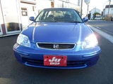 1995 Honda Civic Ferio 1.5 Vi Sedan for sale, Japanese used car export - photo 6 of 36 | GULJI TRADERS