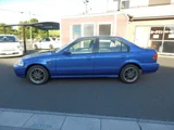 1995 Honda Civic Ferio 1.5 Vi Sedan for sale, Japanese used car export - photo 7 of 36 | GULJI TRADERS