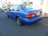 1995 Honda Civic Ferio 1.5 Vi Sedan for sale, Japanese used car export - photo 8 of 36 | GULJI TRADERS