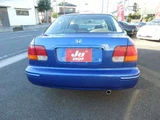 1995 Honda Civic Ferio 1.5 Vi Sedan for sale, Japanese used car export - photo 9 of 36 | GULJI TRADERS