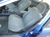 1995 Honda Civic Ferio 1.5 Vi Sedan for sale, Japanese used car export - photo 12 of 36 | GULJI TRADERS