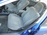 1995 Honda Civic Ferio 1.5 Vi Sedan for sale, Japanese used car export - photo 22 of 36 | GULJI TRADERS