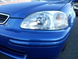 1995 Honda Civic Ferio 1.5 Vi Sedan for sale, Japanese used car export - photo 27 of 36 | GULJI TRADERS