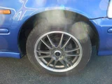 1995 Honda Civic Ferio 1.5 Vi Sedan for sale, Japanese used car export - photo 30 of 36 | GULJI TRADERS