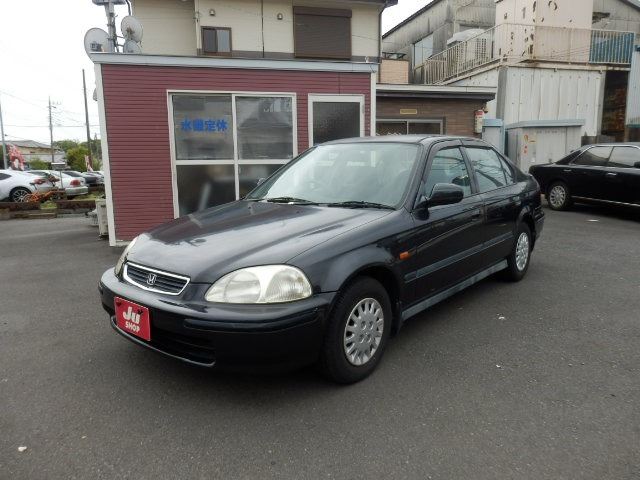1995 Honda Civic Ferio 1.5 Vi Sedan for sale, Japanese used car export | GULJI TRADERS
