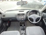 1995 Honda Civic Ferio 1.5 Vi Sedan for sale, Japanese used car export - photo 3 of 39 | GULJI TRADERS