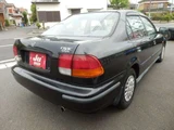 1995 Honda Civic Ferio 1.5 Vi Sedan for sale, Japanese used car export - photo 4 of 39 | GULJI TRADERS