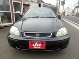 1995 Honda Civic Ferio 1.5 Vi Sedan for sale, Japanese used car export - photo 6 of 39 | GULJI TRADERS
