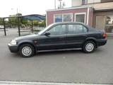 1995 Honda Civic Ferio 1.5 Vi Sedan for sale, Japanese used car export - photo 7 of 39 | GULJI TRADERS