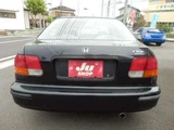 1995 Honda Civic Ferio 1.5 Vi Sedan for sale, Japanese used car export - photo 9 of 39 | GULJI TRADERS