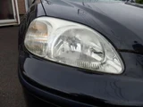 1995 Honda Civic Ferio 1.5 Vi Sedan for sale, Japanese used car export - photo 25 of 39 | GULJI TRADERS
