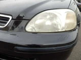 1995 Honda Civic Ferio 1.5 Vi Sedan for sale, Japanese used car export - photo 26 of 39 | GULJI TRADERS