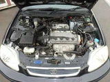 1995 Honda Civic Ferio 1.5 Vi Sedan for sale, Japanese used car export - photo 32 of 39 | GULJI TRADERS