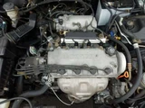 1995 Honda Civic Ferio 1.5 Vi Sedan for sale, Japanese used car export - photo 33 of 39 | GULJI TRADERS