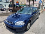 1996 Honda Civic Ferio Vi Sedan for sale, Japanese used car export - photo 1 of 29 | GULJI TRADERS