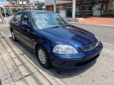 1996 Honda Civic Ferio Vi Sedan for sale, Japanese used car export - photo 2 of 29 | GULJI TRADERS