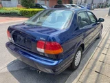 1996 Honda Civic Ferio Vi Sedan for sale, Japanese used car export - photo 4 of 29 | GULJI TRADERS