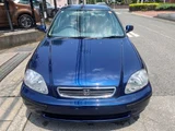 1996 Honda Civic Ferio Vi Sedan for sale, Japanese used car export - photo 5 of 29 | GULJI TRADERS