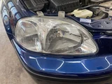 1996 Honda Civic Ferio Vi Sedan for sale, Japanese used car export - photo 10 of 29 | GULJI TRADERS
