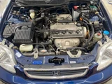 1996 Honda Civic Ferio Vi Sedan for sale, Japanese used car export - photo 11 of 29 | GULJI TRADERS
