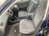 1996 Honda Civic Ferio Vi Sedan for sale, Japanese used car export - photo 13 of 29 | GULJI TRADERS