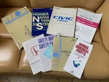 1996 Honda Civic Ferio Vi Sedan for sale, Japanese used car export - photo 24 of 29 | GULJI TRADERS