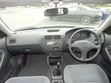 1996 Honda Civic Ferio 1.5 Mi Sedan for sale, Japanese used car export - photo 3 of 39 | GULJI TRADERS