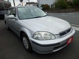 1996 Honda Civic Ferio 1.5 Mi Sedan for sale, Japanese used car export - photo 5 of 39 | GULJI TRADERS