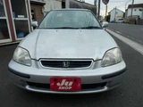 1996 Honda Civic Ferio 1.5 Mi Sedan for sale, Japanese used car export - photo 6 of 39 | GULJI TRADERS