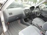 1996 Honda Civic Ferio 1.5 Mi Sedan for sale, Japanese used car export - photo 14 of 39 | GULJI TRADERS