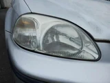 1996 Honda Civic Ferio 1.5 Mi Sedan for sale, Japanese used car export - photo 26 of 39 | GULJI TRADERS