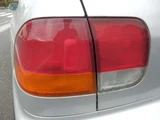 1996 Honda Civic Ferio 1.5 Mi Sedan for sale, Japanese used car export - photo 28 of 39 | GULJI TRADERS