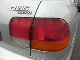 1996 Honda Civic Ferio 1.5 Mi Sedan for sale, Japanese used car export - photo 29 of 39 | GULJI TRADERS